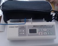 PAC Syringe Pump
