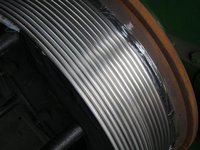 Stainless Steel Tube