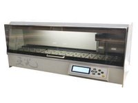 Double-Basket Tissue Processor