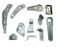 Metal Stamping Punching Parts