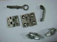Steel Casting