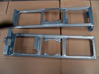 Stamping Parts YFT-1148