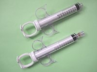 Control Syringe (10ml)