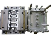Injection Moulding