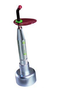 Dental LED Curing Light