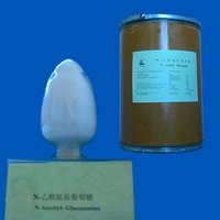 D-Glucosamine Hydrochloride