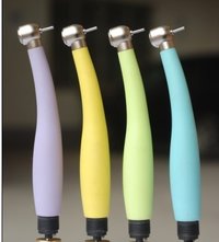 Colorful Dental Handpiece