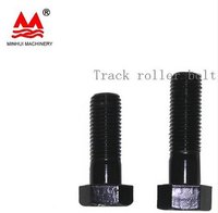 Excavator Bolts
