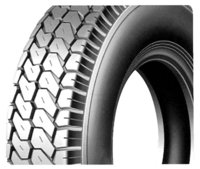 Light Truck Tyres