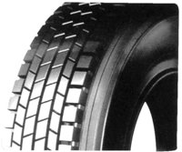 Truck Tyres
