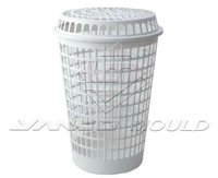 Basket Plastic Mould