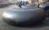 180 Degree Butt-Welded Carbon Steel Elbows
