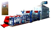 Aslma Carpet Joint Washing Machine