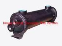 Oil Water Cooler