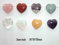 Gemstone Pendants