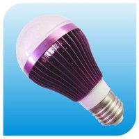 LED Bulb Light