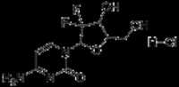 Gemcitabine HCL