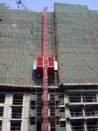 Building Elevator