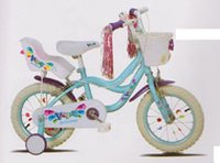 Children Bike