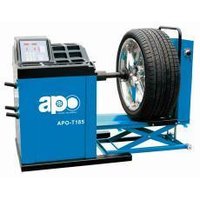 APO-T185 Truck Wheel Balancer