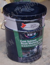 Road Marking Cold Paint