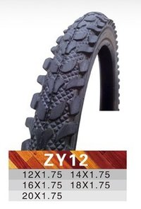 Bicycle Tyre