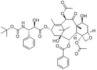 Docetaxel (Cas:125354-16-7)