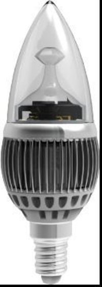 3W LED Bulb Light
