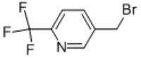 5-(Bromomethyl)-2-(Trifluoromethyl) Pyridine