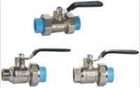 Brass Ball Valves