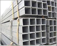 Seamless Steel Pipes