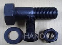 Hex Bolts