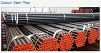 Carbon Steel Seamless Pipe