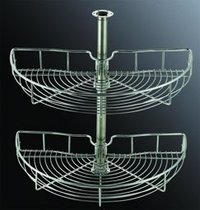 Kitchen Wire Baskets