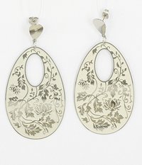 Wedding Earrings