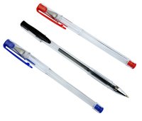 Gel Ink Pens