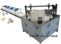 Puffed Cereal Food Rotary Moulding Machine