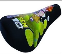 Children Bicycle Saddle
