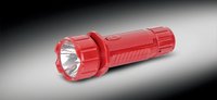 LED Torch JY9980