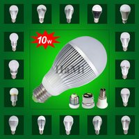10W LED Bulb Light