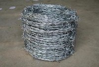 Barbed Wires