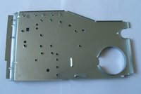 Stamping Parts