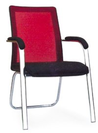 Office Chair (C8282)