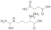 L-Arginine L-Aspartate