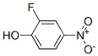 2-Fluoro-4-Nitrophenol