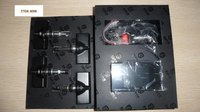Tire Pressure Monitoring System