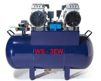 Dental Compressor Air