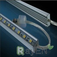 Aluminum LED Bar Light