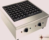 Electric Fryer (2 Tank 2 Basket )