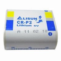 Cr-P2/Cylindrical Li-Mno2 Battery